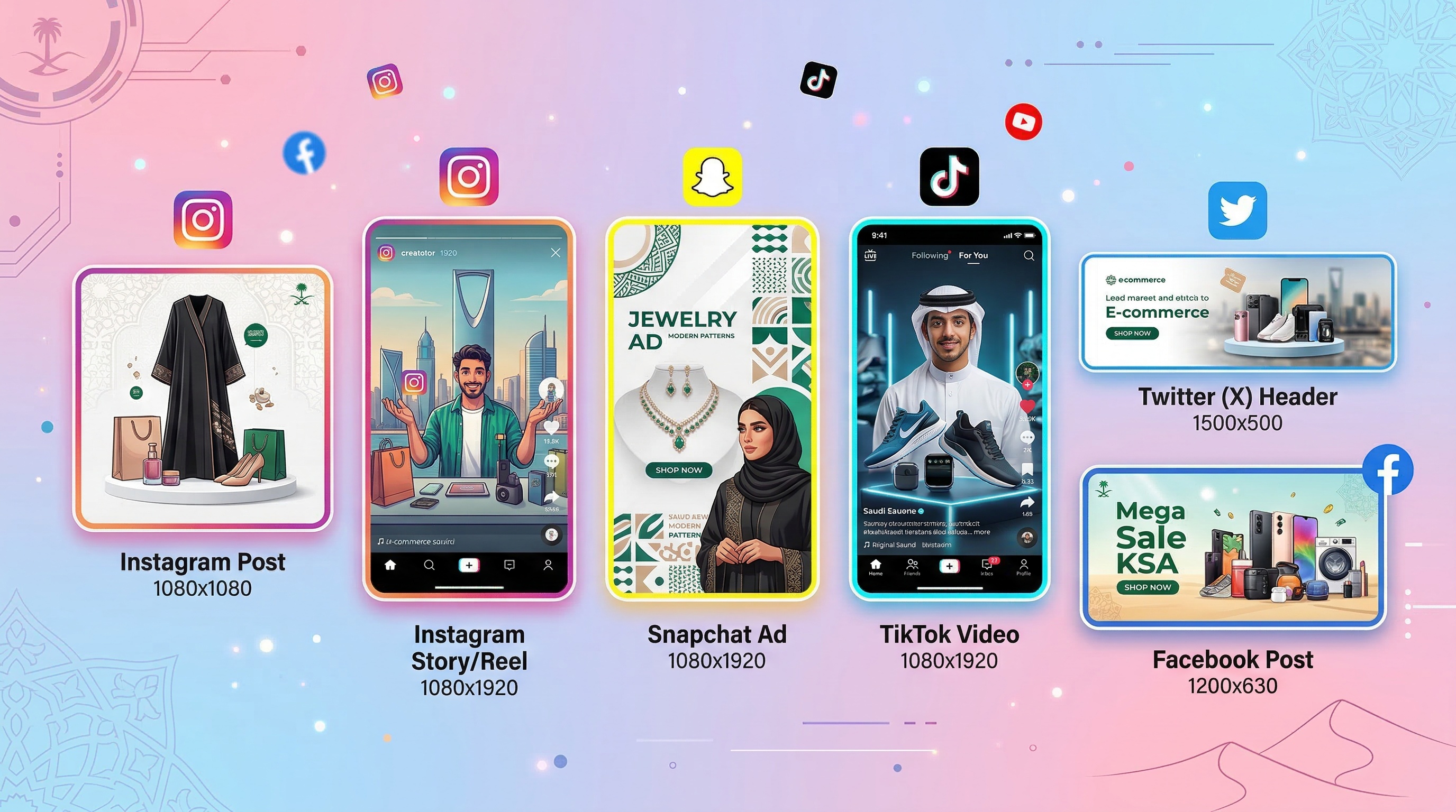 مقاسات الصور انستقرام 2025: الدليل الكامل لجميع المحتوى - لقطة استوديو